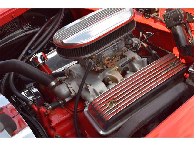 1957 Ford Fairlane 500 (CC-1129130) for sale in Watertown, Minnesota