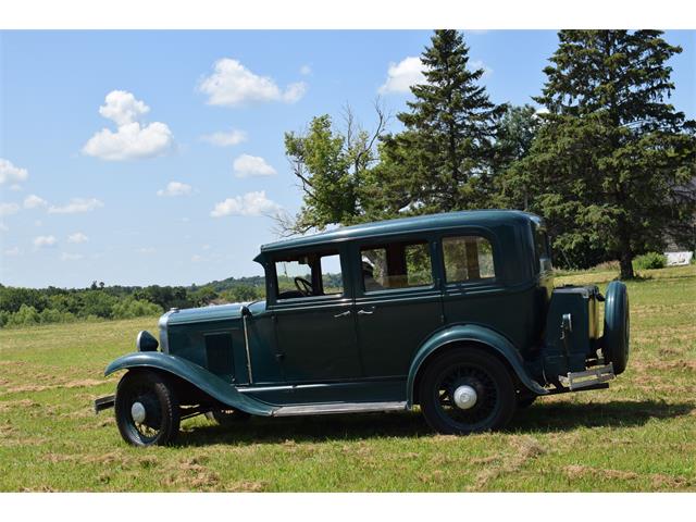 1930 Chevrolet Sedan (CC-1129136) for sale in Watertown, Minnesota