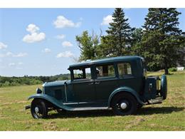 1930 Chevrolet Sedan (CC-1129136) for sale in Watertown, Minnesota