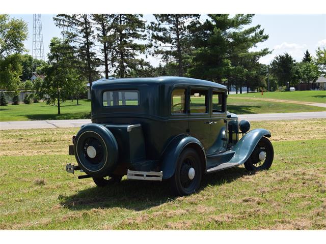 1930 Chevrolet Sedan (CC-1129136) for sale in Watertown, Minnesota