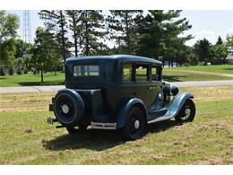 1930 Chevrolet Sedan (CC-1129136) for sale in Watertown, Minnesota