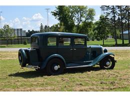 1930 Chevrolet Sedan (CC-1129136) for sale in Watertown, Minnesota