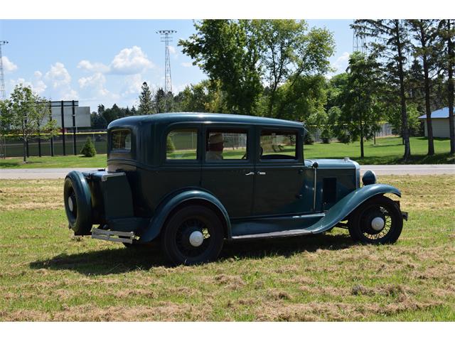 1930 Chevrolet Sedan (CC-1129136) for sale in Watertown, Minnesota
