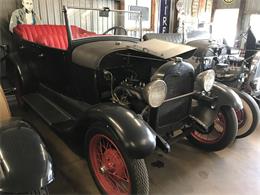 1929 Ford Phaeton (CC-1129137) for sale in Utica, Ohio
