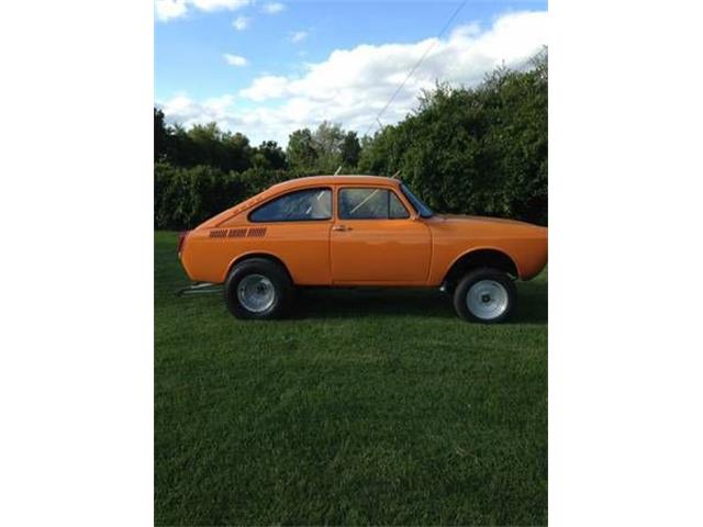 1973 Volkswagen Type 3 (CC-1120915) for sale in Cadillac, Michigan