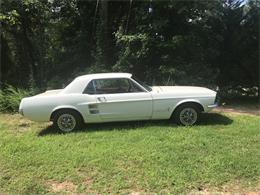 1967 Ford Mustang (CC-1129158) for sale in Lagrange, Georgia