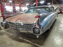 1959 Cadillac Fleetwood (CC-1129168) for sale in Phoenix, Arizona