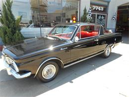 1965 Plymouth Barracuda (CC-1129170) for sale in Gilroy, California