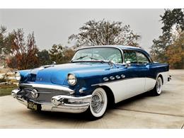 1956 Buick Roadmaster (CC-1129175) for sale in Austin, Texas
