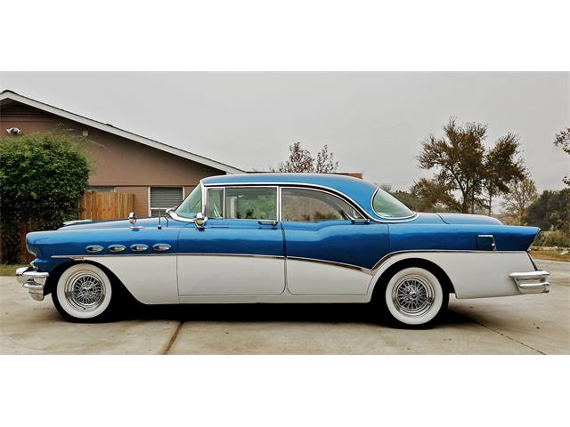 1956 Buick Roadmaster (CC-1129175) for sale in Austin, Texas