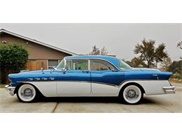 1956 Buick Roadmaster (CC-1129175) for sale in Austin, Texas