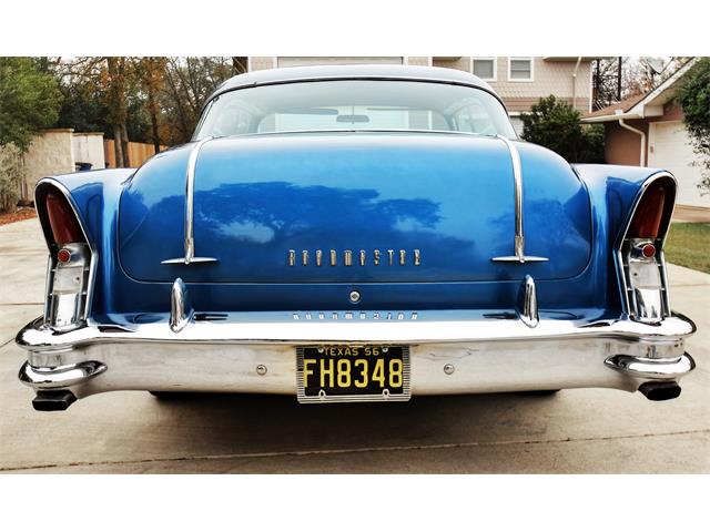 1956 Buick Roadmaster (CC-1129175) for sale in Austin, Texas