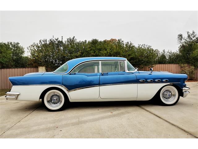 1956 Buick Roadmaster (CC-1129175) for sale in Austin, Texas