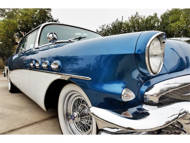 1956 Buick Roadmaster (CC-1129175) for sale in Austin, Texas
