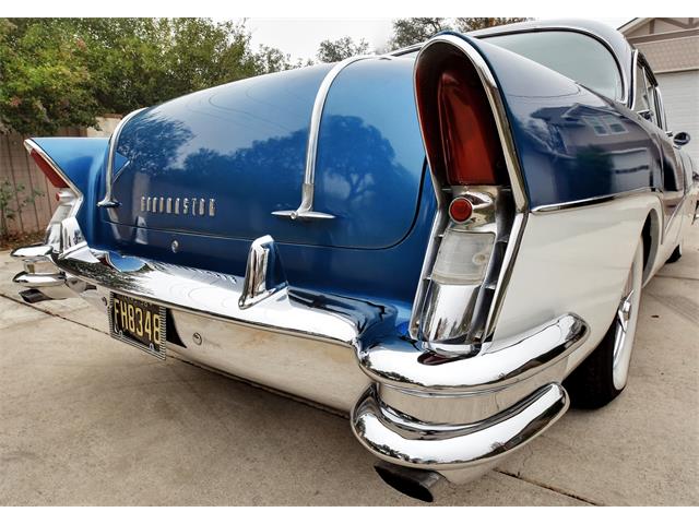 1956 Buick Roadmaster (CC-1129175) for sale in Austin, Texas