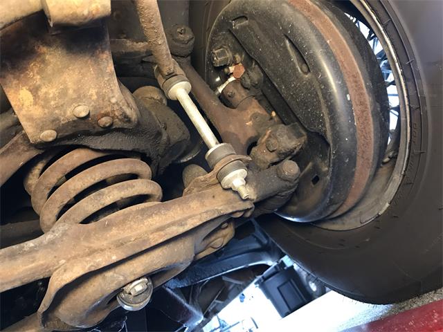 1956 Buick Roadmaster (CC-1129175) for sale in Austin, Texas