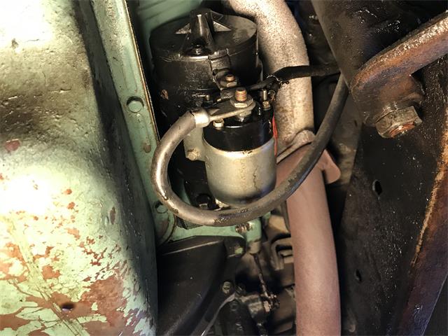 1956 Buick Roadmaster (CC-1129175) for sale in Austin, Texas