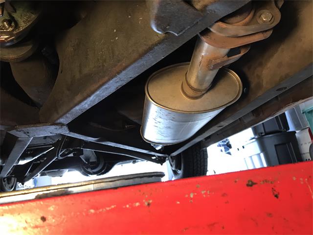 1956 Buick Roadmaster (CC-1129175) for sale in Austin, Texas