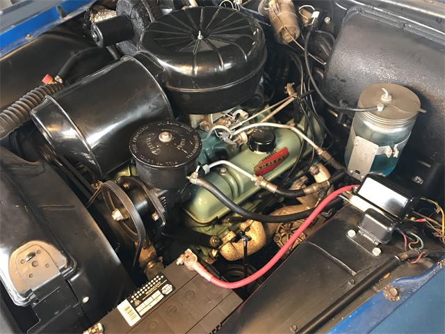 1956 Buick Roadmaster (CC-1129175) for sale in Austin, Texas