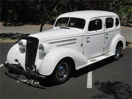 1935 Chevrolet Deluxe (CC-1129182) for sale in Glen Ellen, California