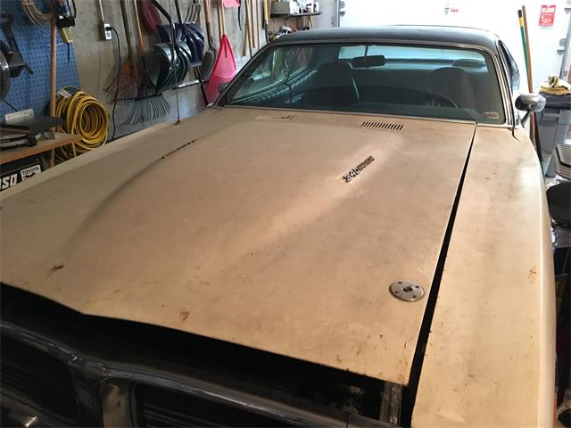 1973 Dodge Charger (CC-1129189) for sale in Kansas City, Missouri