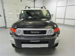 2007 Toyota FJ Cruiser (CC-1129199) for sale in Christiansburg, Virginia