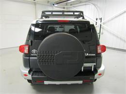 2007 Toyota FJ Cruiser (CC-1129199) for sale in Christiansburg, Virginia
