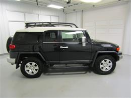 2007 Toyota FJ Cruiser (CC-1129199) for sale in Christiansburg, Virginia