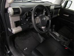 2007 Toyota FJ Cruiser (CC-1129199) for sale in Christiansburg, Virginia