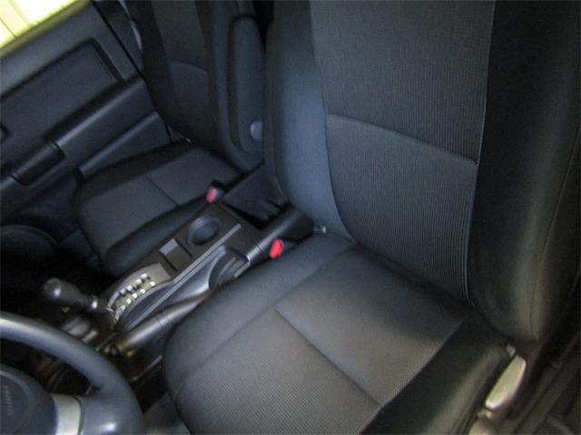 2007 Toyota FJ Cruiser (CC-1129199) for sale in Christiansburg, Virginia