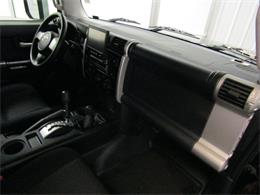 2007 Toyota FJ Cruiser (CC-1129199) for sale in Christiansburg, Virginia