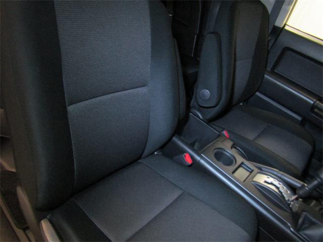 2007 Toyota FJ Cruiser (CC-1129199) for sale in Christiansburg, Virginia