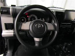 2007 Toyota FJ Cruiser (CC-1129199) for sale in Christiansburg, Virginia