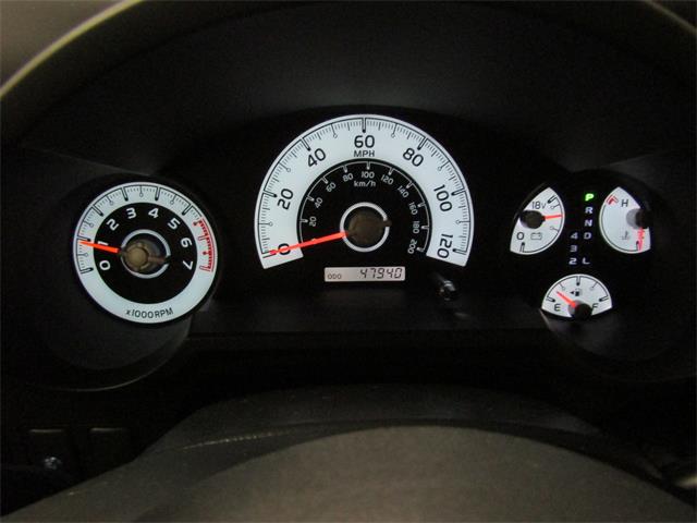 2007 Toyota FJ Cruiser (CC-1129199) for sale in Christiansburg, Virginia