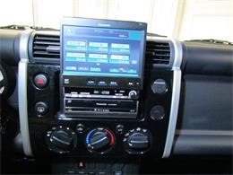 2007 Toyota FJ Cruiser (CC-1129199) for sale in Christiansburg, Virginia