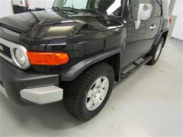 2007 Toyota FJ Cruiser (CC-1129199) for sale in Christiansburg, Virginia
