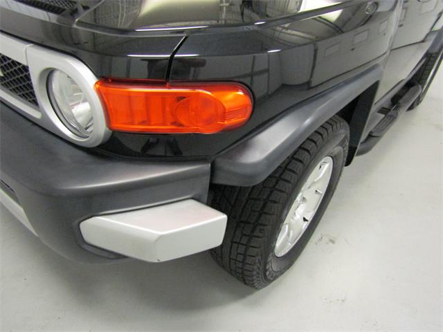 2007 Toyota FJ Cruiser (CC-1129199) for sale in Christiansburg, Virginia
