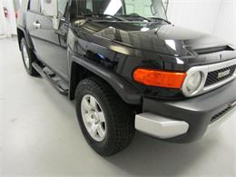 2007 Toyota FJ Cruiser (CC-1129199) for sale in Christiansburg, Virginia