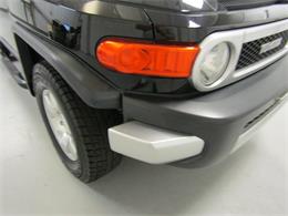 2007 Toyota FJ Cruiser (CC-1129199) for sale in Christiansburg, Virginia