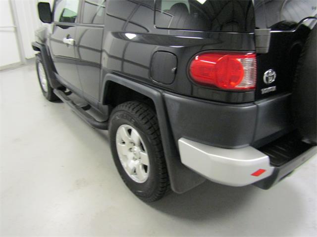 2007 Toyota FJ Cruiser (CC-1129199) for sale in Christiansburg, Virginia