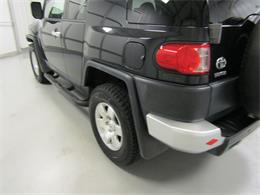 2007 Toyota FJ Cruiser (CC-1129199) for sale in Christiansburg, Virginia