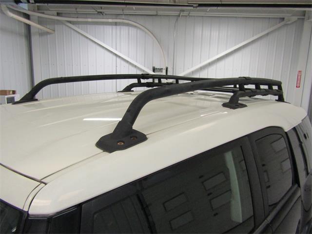 2007 Toyota FJ Cruiser (CC-1129199) for sale in Christiansburg, Virginia