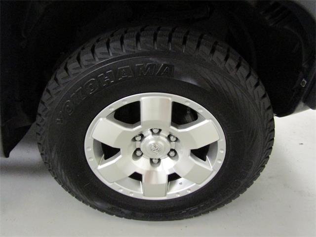 2007 Toyota FJ Cruiser (CC-1129199) for sale in Christiansburg, Virginia