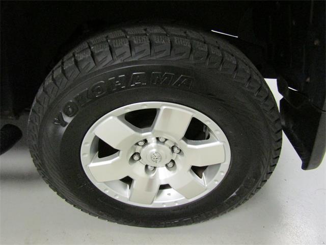 2007 Toyota FJ Cruiser (CC-1129199) for sale in Christiansburg, Virginia