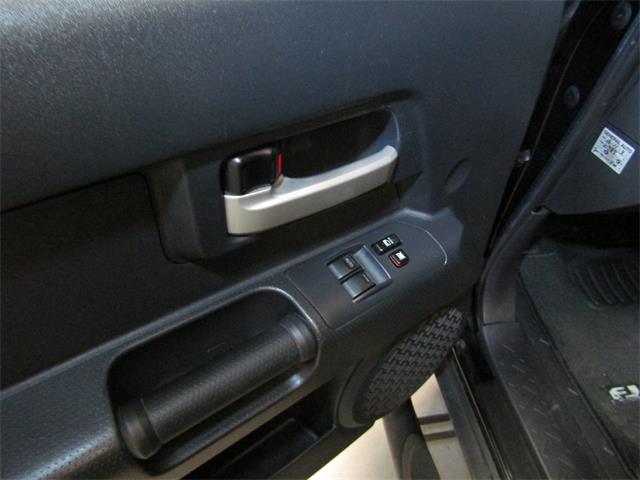 2007 Toyota FJ Cruiser (CC-1129199) for sale in Christiansburg, Virginia