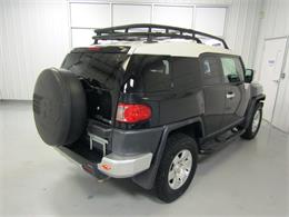 2007 Toyota FJ Cruiser (CC-1129199) for sale in Christiansburg, Virginia