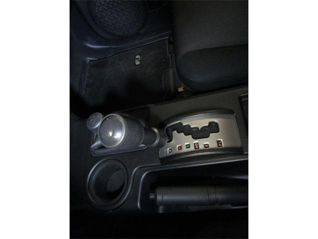 2007 Toyota FJ Cruiser (CC-1129199) for sale in Christiansburg, Virginia
