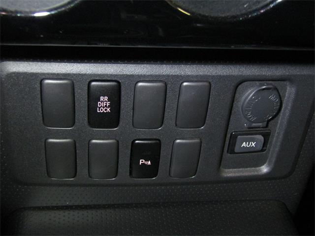 2007 Toyota FJ Cruiser (CC-1129199) for sale in Christiansburg, Virginia
