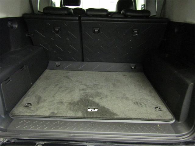 2007 Toyota FJ Cruiser (CC-1129199) for sale in Christiansburg, Virginia