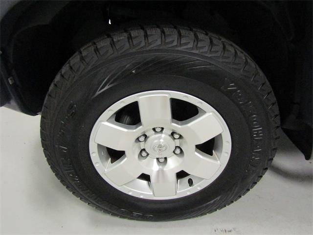 2007 Toyota FJ Cruiser (CC-1129199) for sale in Christiansburg, Virginia